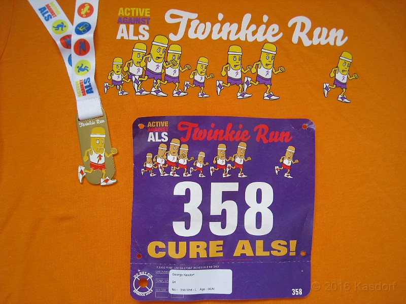 2016-04-01 Twinkie Run 5K 140.JPG - 2016-04-01 Twinkie Run 5K Gallup Park Ann Arbor Michigan